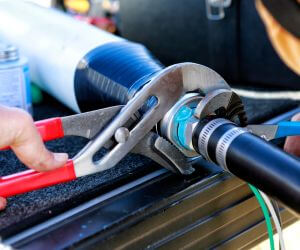 About Sewer Line Replacement Commiskey, IN
